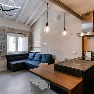 House Of Glass Cathedral View - The House Of Travelers Appartement Côme