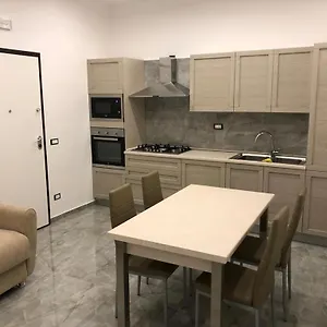 13 Minuti Dal Centro Reggio Calabria