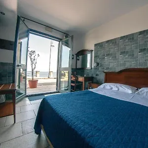 Bed & Breakfast Capomulini