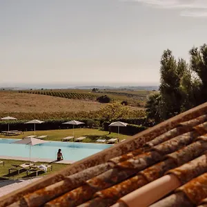 Hotel Masseria Del Carboj