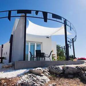 Le Cave Di Fontane Bianche Appartement Cassibile
