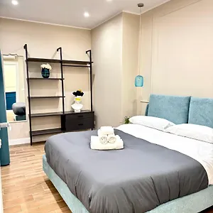 Bed and breakfast Charm Airport, Reggio Calabria