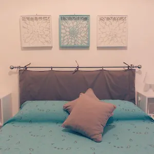 Bed & Breakfast La Peonia