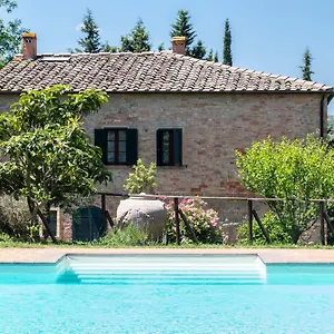 Filettro Séjour à la ferme Volterra